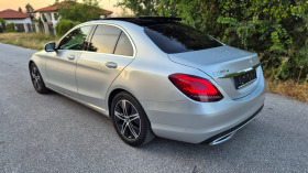 Mercedes-Benz C 200 9Gtronic 2000cc, снимка 5