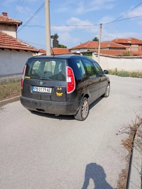 Skoda Roomster | Mobile.bg    3