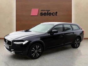 Volvo V90 Cross Country 2.0L D4