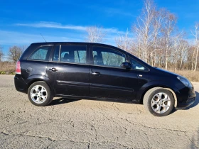 Opel Zafira 1.9CDTI, снимка 2