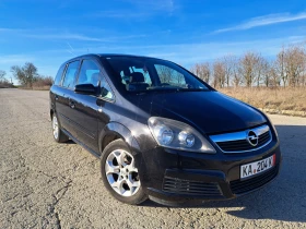 Opel Zafira 1.9CDTI, снимка 1