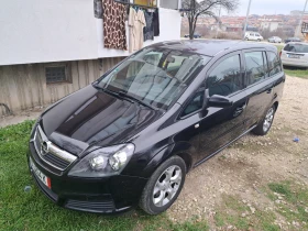 Opel Zafira 1.9CDTI, снимка 13