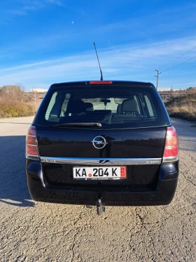 Opel Zafira 1.9CDTI, снимка 5