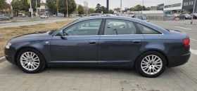 Audi A6 3.0 TDI | Mobile.bg    3