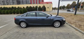 Audi A6 3.0 TDI | Mobile.bg    4