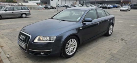 Audi A6 3.0 TDI | Mobile.bg    2