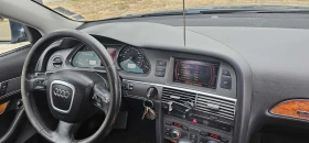 Audi A6 3.0 TDI | Mobile.bg    10