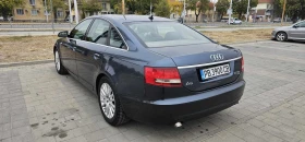 Audi A6 3.0 TDI | Mobile.bg    5