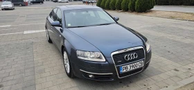     Audi A6 3.0 TDI