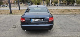 Audi A6 3.0 TDI | Mobile.bg    7