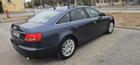 Audi A6 3.0 TDI | Mobile.bg    6