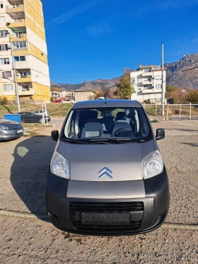     Citroen Nemo 1.4