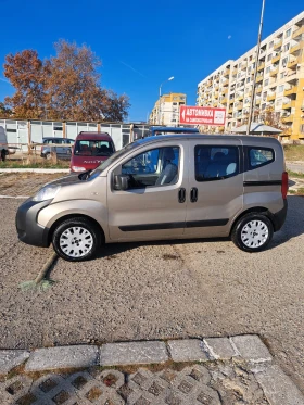 Обява за продажба на Citroen Nemo 1.4 ~5 700 лв. - изображение 3