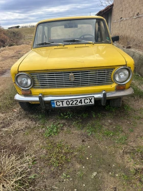 Обява за продажба на Lada 2101 Vaz 2101 ~1 000 лв. - изображение 1