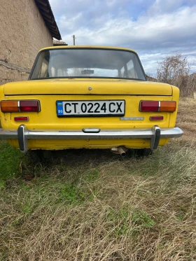 Обява за продажба на Lada 2101 Vaz 2101 ~1 000 лв. - изображение 3