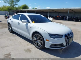 Audi A7 Premium Plus