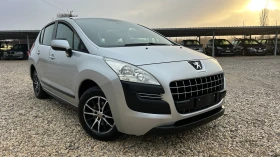 Обява за продажба на Peugeot 3008 1.6HDI-109к.с.-ВНОС ИТАЛИЯ ~8 400 лв. - изображение 1