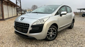 Обява за продажба на Peugeot 3008 1.6HDI-109к.с.-ВНОС ИТАЛИЯ ~8 400 лв. - изображение 1