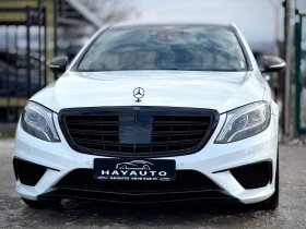 Mercedes-Benz S 350 BLUETEC= 63 AMG= KEYLESS GO= SOFT CLOSE= 360* КАМЕ