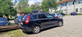 Hyundai I30 1, 6CRDI, - 5900 лв. - 33511472 3