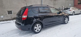 Hyundai I30 1, 6CRDI, 3  | Mobile.bg    2