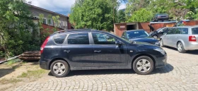 Hyundai I30 1, 6CRDI, - 5900 лв. - 33511472 2
