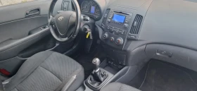 Hyundai I30 1, 6CRDI, 3  | Mobile.bg    10