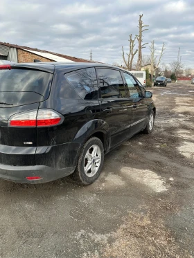 Ford S-Max 2.0 TDCi, снимка 4