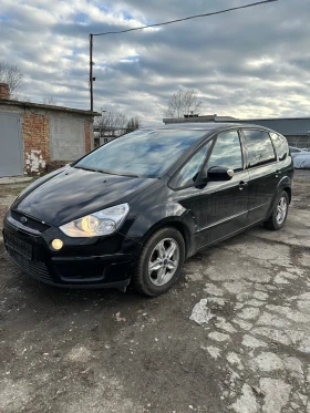 Ford S-Max 2.0 TDCi, снимка 7