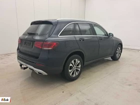 Mercedes-Benz GLC 200 Business Solution Limited 2.0d, снимка 4