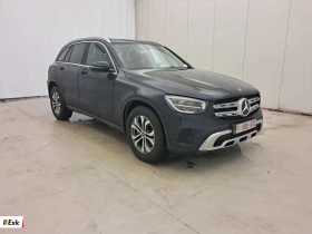  Mercedes-Benz GLC 20...