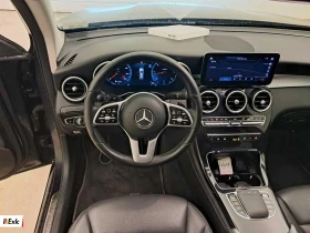 Mercedes-Benz GLC 200 Business Solution Limited 2.0d, снимка 5