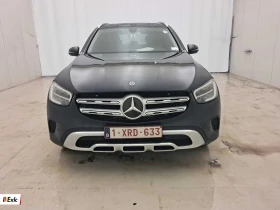 Mercedes-Benz GLC 200 Business Solution Limited 2.0d, снимка 2