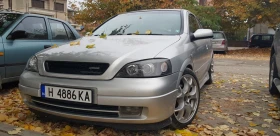 Opel Astra, снимка 1