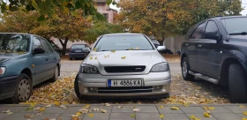 Opel Astra, снимка 3