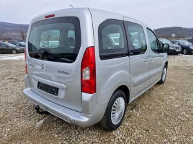 Citroen Berlingo 1, 6* 120ps AC, снимка 5