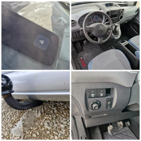 Citroen Berlingo 1, 6* 120ps AC, снимка 17