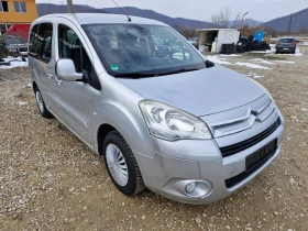 Citroen Berlingo 1, 6* 120ps AC, снимка 7