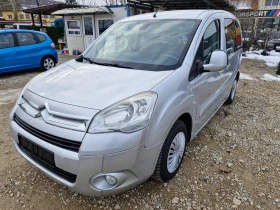     Citroen Berlingo 1, 6* 120ps AC