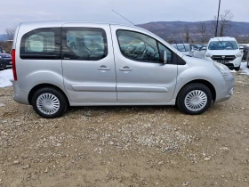 Citroen Berlingo 1, 6* 120ps AC, снимка 6