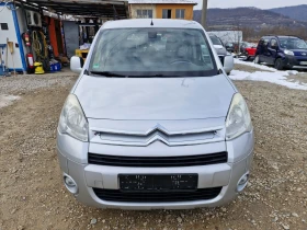 Citroen Berlingo 1, 6* 120ps AC, снимка 8