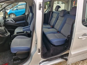 Citroen Berlingo 1, 6* 120ps AC, снимка 10