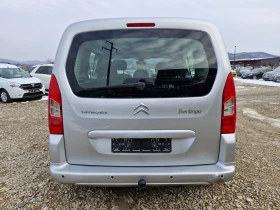     Citroen Berlingo 1, 6* 120ps AC