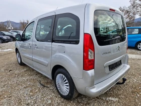     Citroen Berlingo 1, 6* 120ps AC