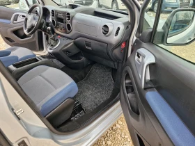 Citroen Berlingo 1, 6* 120ps AC, снимка 13