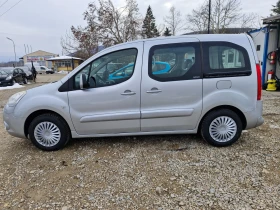     Citroen Berlingo 1, 6* 120ps AC