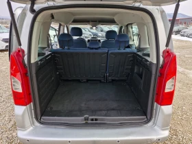 Citroen Berlingo 1, 6* 120ps AC, снимка 11