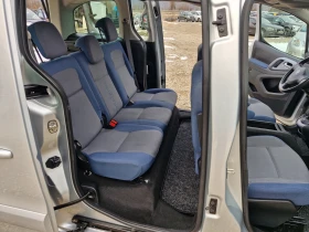 Citroen Berlingo 1, 6* 120ps AC, снимка 12