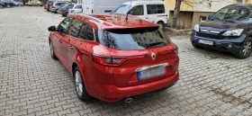 Renault Megane 1.3 TCe Intense EURO 6D, снимка 4