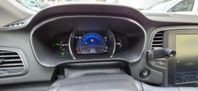 Renault Megane 1.3 TCe Intense EURO 6D, снимка 10